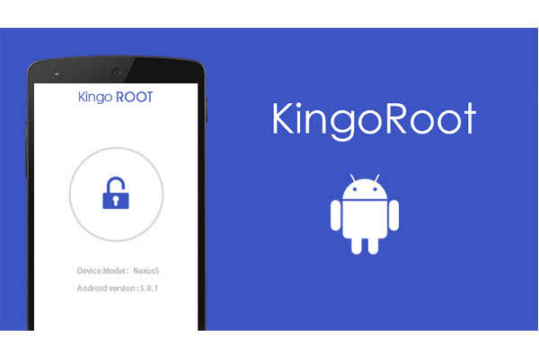 kingo root for windows 10